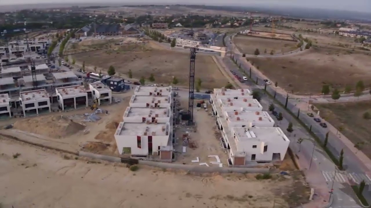 E-Domus I y II Boadilla del Monte