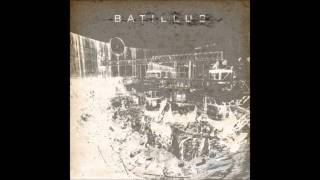 Batillus - Make Me an Iron Hand