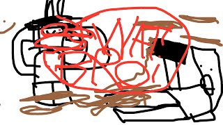 At Least He Got The Braids Melon Playgrond