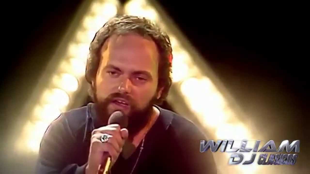 Sad Eyes - Peter McAllen