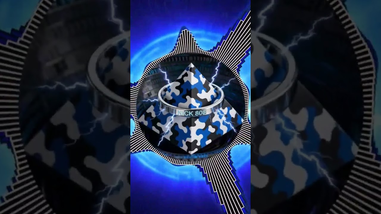 Guarda Fight Music 🔥 D12 (Techno 808 Remix) | Ghost in the Grid | Nick 808 su YouTube Guarda Fight Music 🔥 D12 (Techno 808 Remix) | Ghost in the Grid | Nick 808 su YouTube