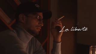 Soolking feat  Ouled El Bahdja   Liberté Clip Officiel Prod by Katakuree Resimi