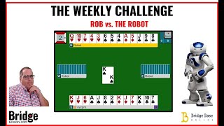 THE WEEKLY CHALLENGE (Vol. 75 / Episode 1)