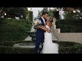 The Wedding of Joshua &amp; Brittany | Rancho Bernardo Inn | San Diego, California