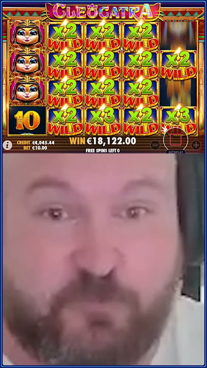 Happiness Unlocked: Max Win on Cleocatra