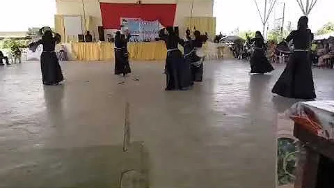 Lion of Judah - Sunny tranca Tambourine dance