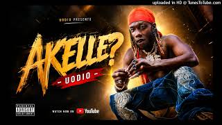 Akelle - Rolling Snake