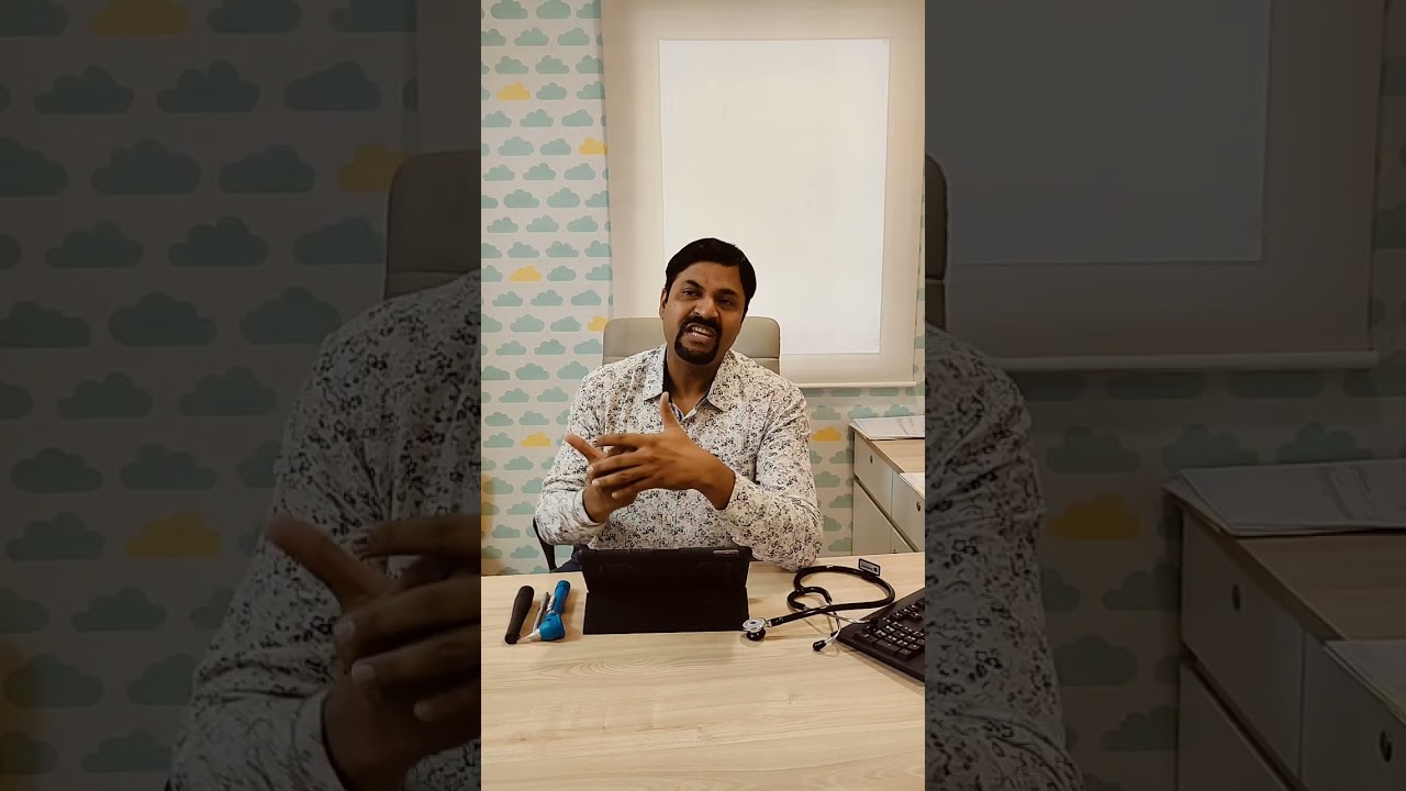 How to safe yourself and Kids in hot summer: avoid Sunstroke