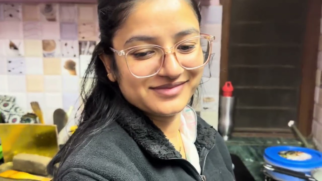 Well spend Saturday with family 🫶