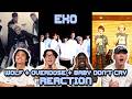 OUR FIRST TIME WATCHING EXO Wolf Overdose Baby Don T Cry 