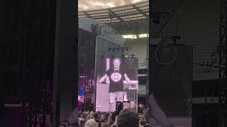 Guns N’ Roses -Live and Let Die (Wings cover) Live @ the Melbourne Cricket Ground Richmond- 03/12/22