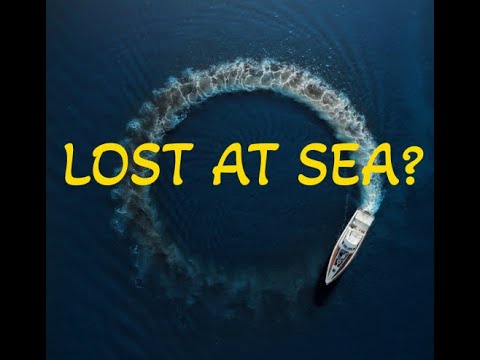 No GPS? How else can we navigate at sea? (Shallow Dive)