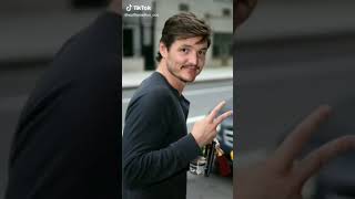 ✨ Pedro Pascal Tiktok compilation ✨ Part-60