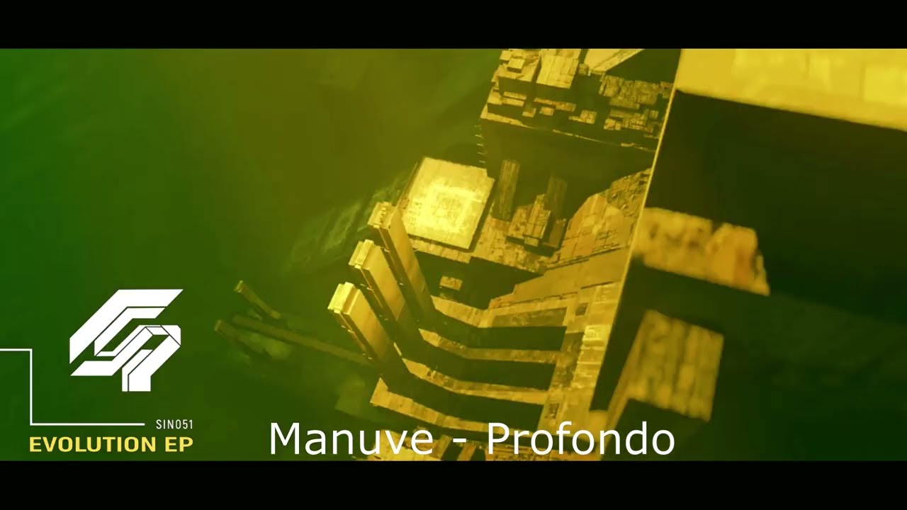 Watch Manuve Profondo - Sinuous Records on YouTube Watch Manuve Profondo - Sinuous Records on YouTube