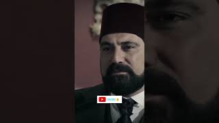 Prophet Muhammad, golden words by Sultan [Payitaht Sultan Abdulhamid] #shorts