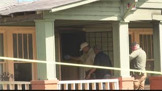 South Macon death called suspicious