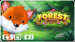 Forest Home (Android) screenshot 3