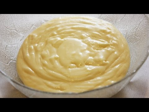 Медовый торт с кремом из сгущенки