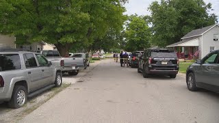 One teen shot, another arrested after shooting near Greenfield park