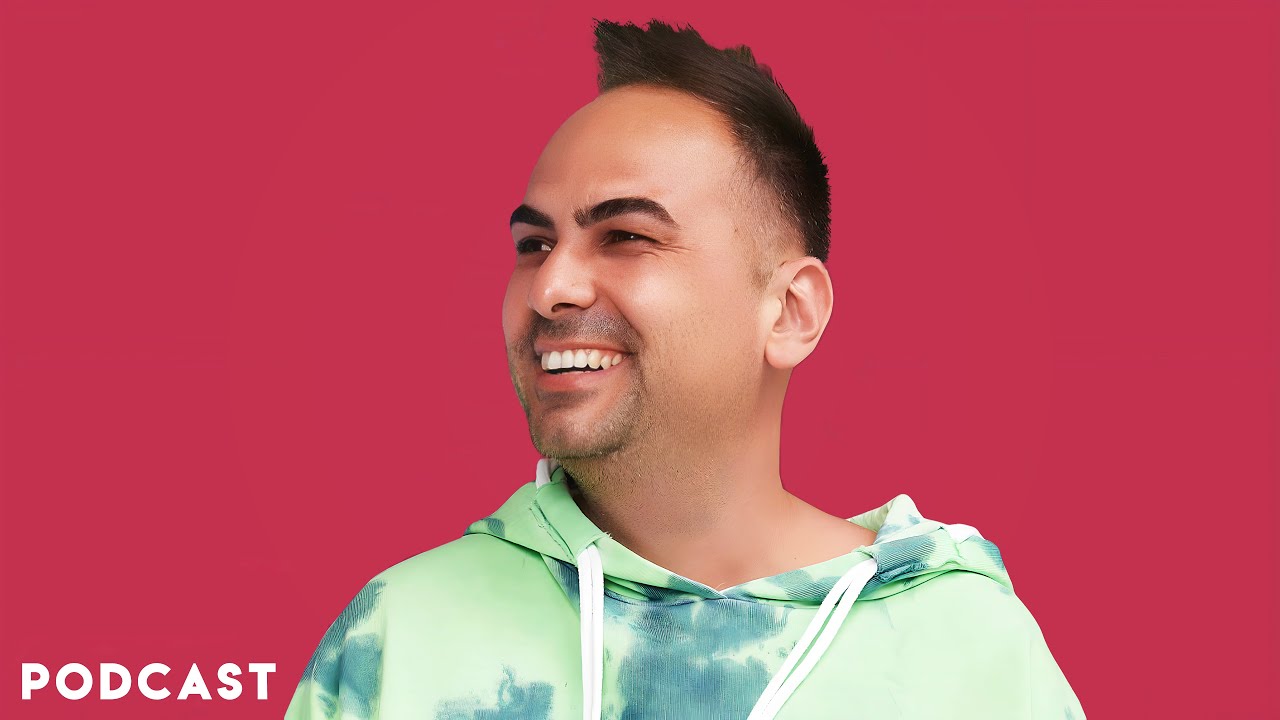 Dj Dark @ Radio Podcast (14 January 2023)