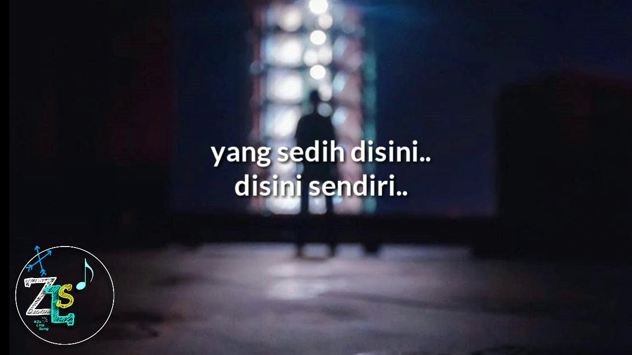 Lirik Lagu Adista Ditinggal Lagi Youtube