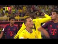 Borussia Dortmund vs Bayern München | 2026 German Super Cup Highlights