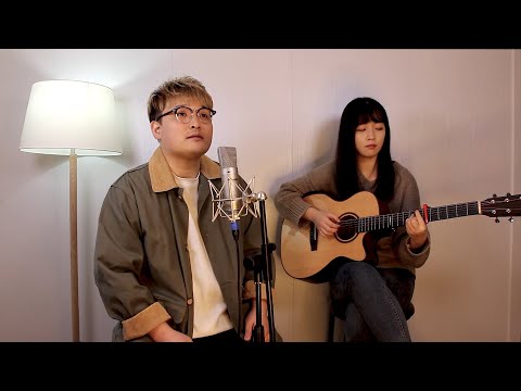 IU(아이유) _ Through the Night(밤편지) <strong>Cover</strong> By 밀크뜐 <strong>EP</strong>.1