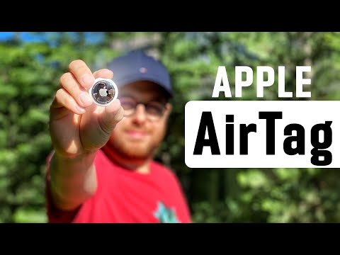 Bu Paraya Değer mi? | Apple AirTag İncelemesi