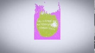 Logo stinger example 8