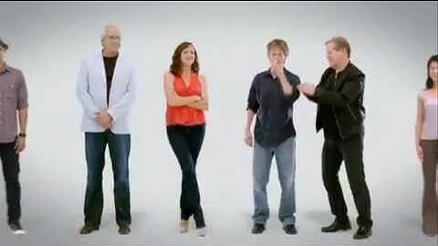 T-Mobile myTouch Commercial features Skinit shells