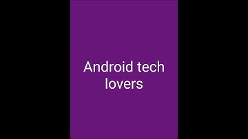How to use audiolab on Android part 1. Tutorial by Aman Ullah