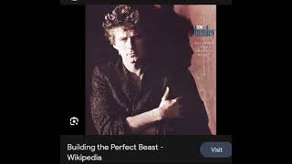 Watch Don Henley Building The Perfect Beast video