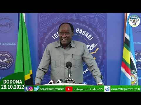FAHAMU MAJUKUMU YA