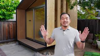 Ryan Chin WorkPod Review | Autonomous