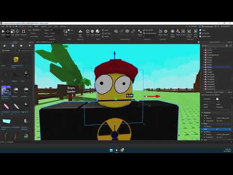 grow a garden short behind the scenes