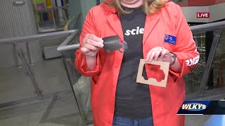 How to attend Kentucky Science Center Touch a Truck event for free