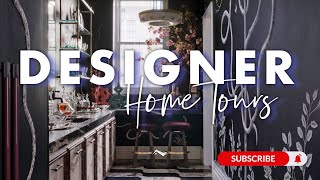 SHOWHOUSE TOUR | Luxury Redefined with Stone & Tile: Stunning Rooms from the Kips Bay New York 2024