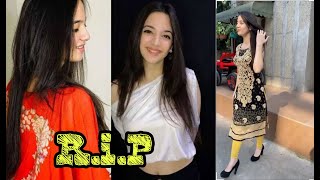 16-year-old TikTok star siya kakkar suicide | TikTok star viral video