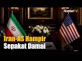 Iran-AS Hampir Damai? Selat Hormuz Siap Dibuka!