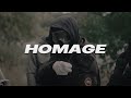 [FREE] Marnz Malone x Kaymuni Type Beat - "Homage" (Prod. Gloyo) | Emotional UK Rap Type Beat