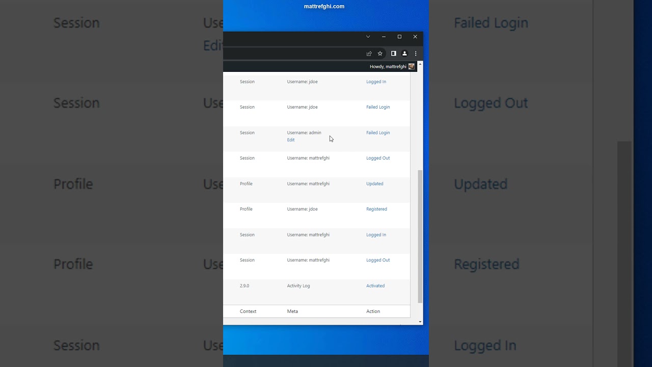 How to Detect Suspicious User Logins In 