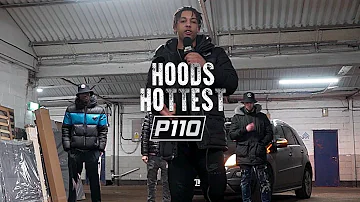 Yxng Range - Hoods Hottest (Season 2) | P110