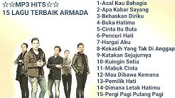 Mp3 Hits - 15 Lagu Terbaik Armada  - Durasi: 1:03:08. 