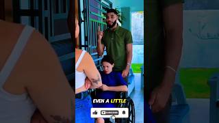 😭 Old Mother Thrown Out… Emotional Twist 💥 #trending #shortsfeed #facts