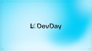 LiveKit DevDay 2025 Keynote