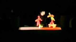 LOS BUENOS MODALES / CHILENOTEATRO