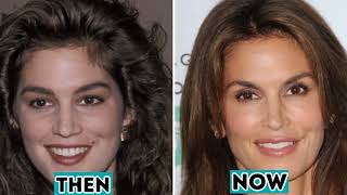 50 Stunning Actresses Over 50 | Timeless Beauty Then and Now