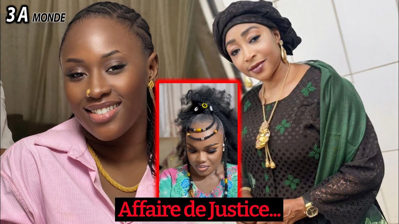 Du nouveau dans l’affaire de la justice de nos griottes Babani Koné et Mariam Ba Lagaré et Biguini..
