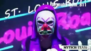 Free fire (DJ salam booyah)