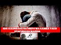 DENIS MPAGAZE Maisha Wala Siyo Magumu Ni Mtindo Wako Wa Maisha Ndiyo Mgumu 